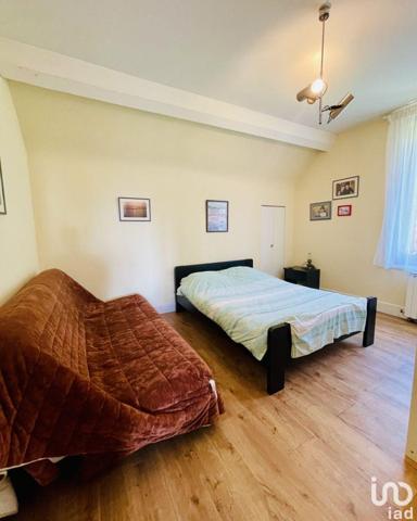 Maison à vendre 5 pièces 143 m² Aix-les-Bains