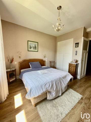 Maison à vendre 5 pièces 143 m² Aix-les-Bains