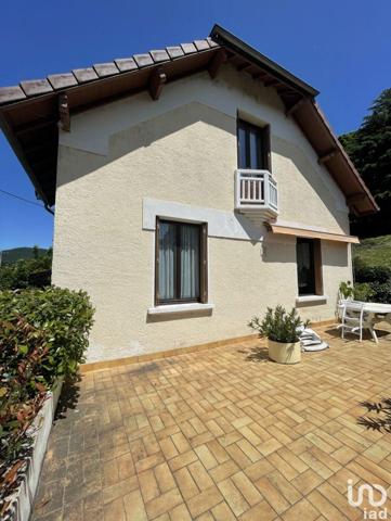 Maison à vendre 5 pièces 143 m² Aix-les-Bains