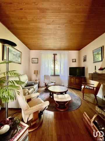 Maison à vendre 5 pièces 143 m² Aix-les-Bains