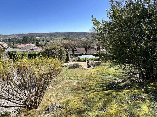 Maison 3 chambres proche des commodités