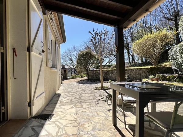 Maison 3 chambres proche des commodités