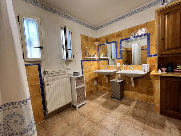 Maison 3 chambres proche des commodités