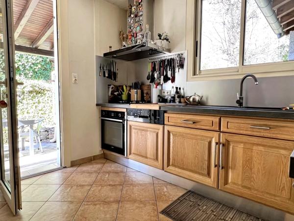 Maison 3 chambres proche des commodités