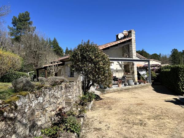 Maison 3 chambres proche des commodités