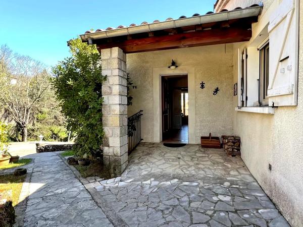 Maison 3 chambres proche des commodités