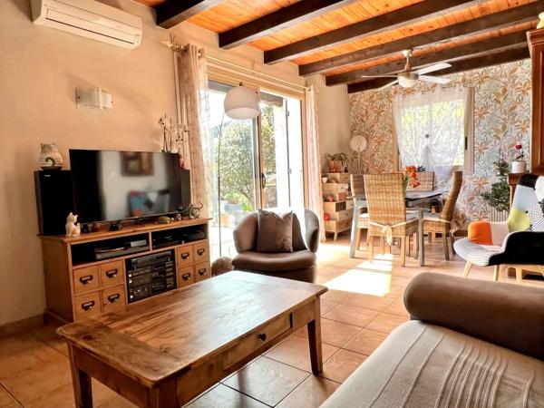 Maison 3 chambres proche des commodités