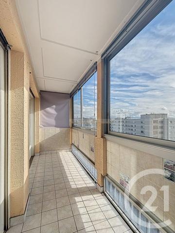 Appartement F4 à vendre  4 pièces - 78,40 m2 LYON - 69007