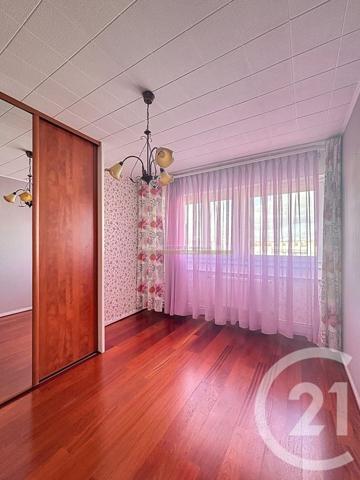 Appartement F4 à vendre  4 pièces - 78,40 m2 LYON - 69007