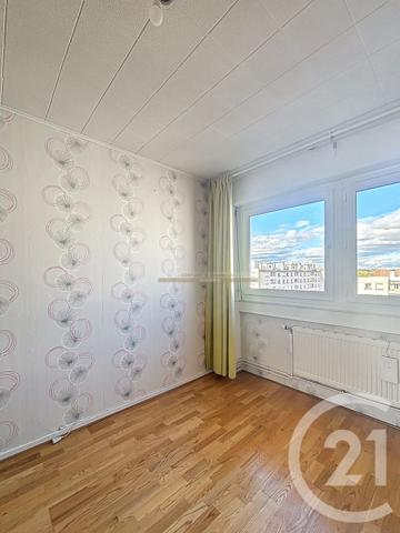 Appartement F4 à vendre  4 pièces - 78,40 m2 LYON - 69007