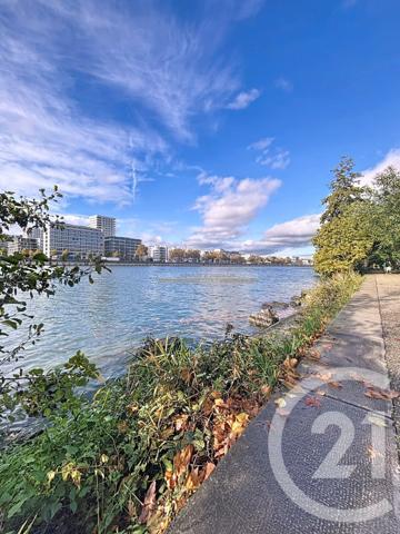 Appartement F4 à vendre  4 pièces - 78,40 m2 LYON - 69007