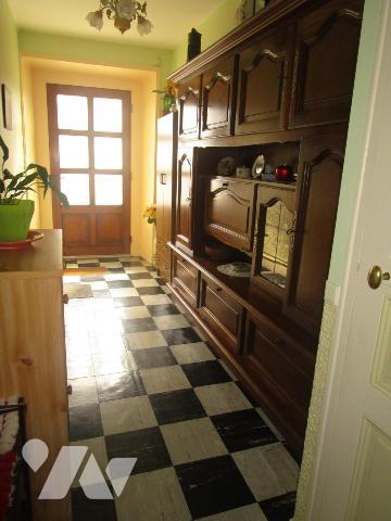 Maison de bourg 2 chambres 