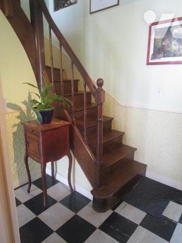 Maison de bourg 2 chambres 