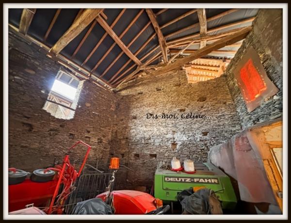 Maison à vendre 6 pièces VALGELON-LA ROCHETTE (73) 197 m² de surface plancher