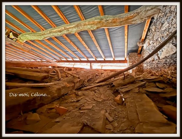 Maison à vendre 6 pièces VALGELON-LA ROCHETTE (73) 197 m² de surface plancher