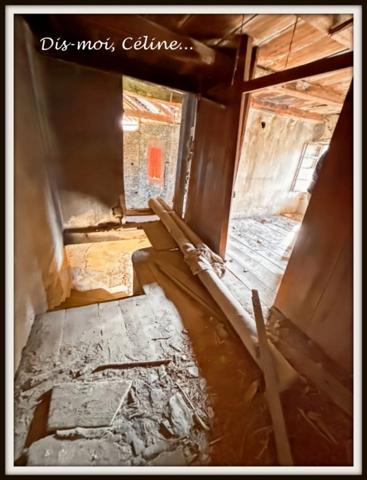 Maison à vendre 6 pièces VALGELON-LA ROCHETTE (73) 197 m² de surface plancher