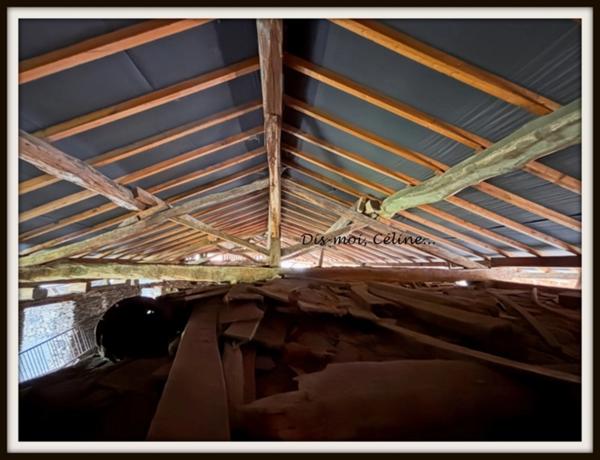 Maison à vendre 6 pièces VALGELON-LA ROCHETTE (73) 197 m² de surface plancher