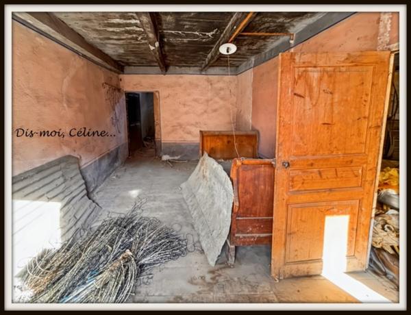 Maison à vendre 6 pièces VALGELON-LA ROCHETTE (73) 197 m² de surface plancher