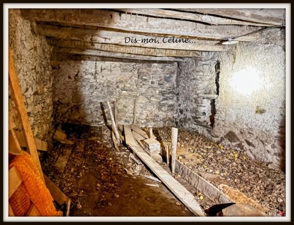 Maison à vendre 6 pièces VALGELON-LA ROCHETTE (73) 197 m² de surface plancher