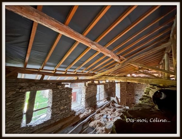 Maison à vendre 6 pièces VALGELON-LA ROCHETTE (73) 197 m² de surface plancher