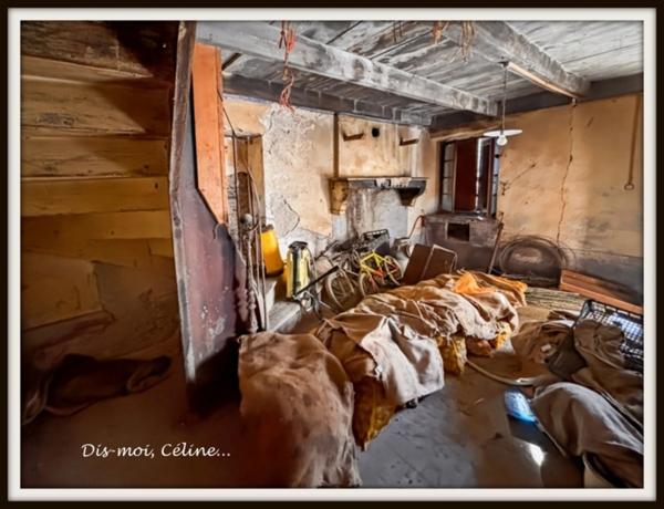 Maison à vendre 6 pièces VALGELON-LA ROCHETTE (73) 197 m² de surface plancher