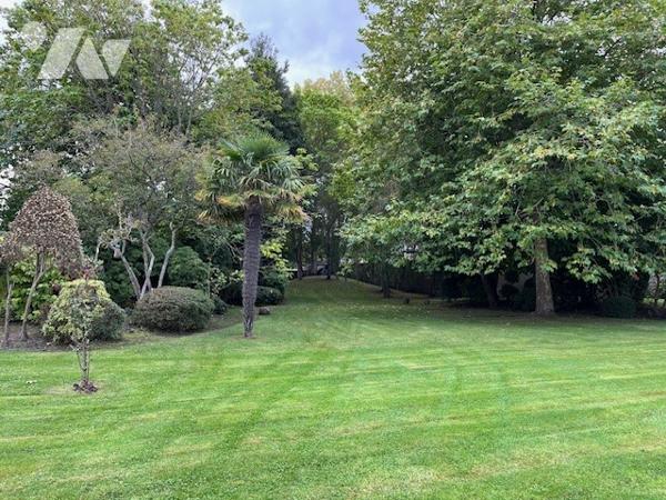 Maison ancienne restaurée