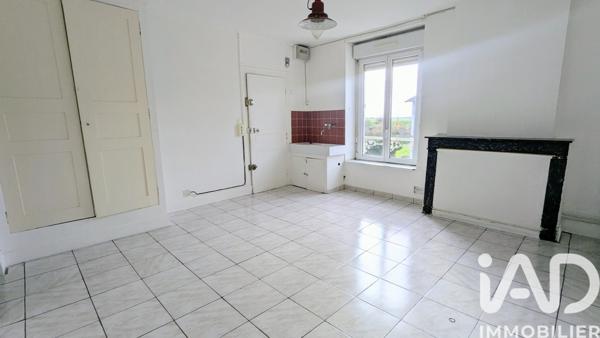 Appartement à vendre 3 pièces 54 m² Marchenoir