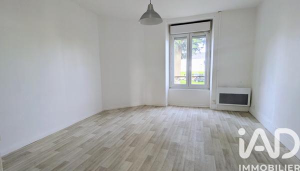 Appartement à vendre 3 pièces 54 m² Marchenoir
