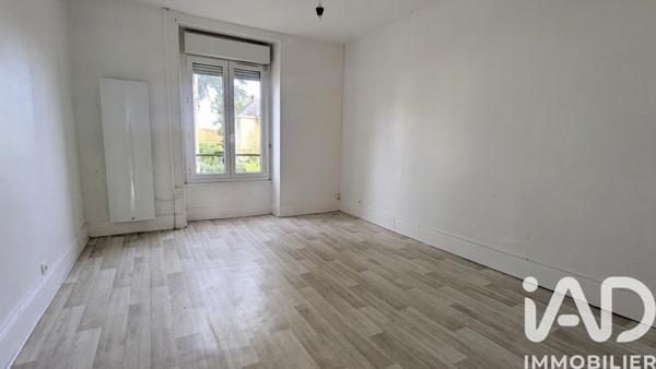 Appartement à vendre 3 pièces 54 m² Marchenoir