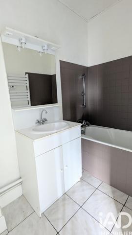 Appartement à vendre 3 pièces 54 m² Marchenoir