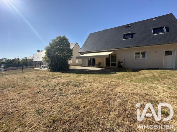 Maison à vendre 4 pièces 125 m² Yquelon