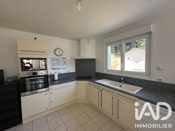 Maison à vendre 4 pièces 125 m² Yquelon