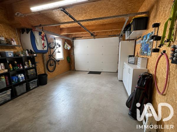 Maison à vendre 4 pièces 125 m² Yquelon