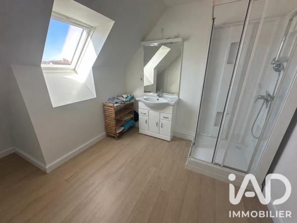 Maison à vendre 4 pièces 125 m² Yquelon