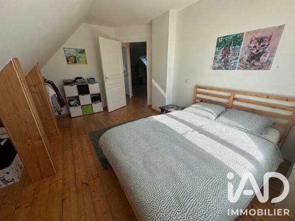 Maison à vendre 4 pièces 125 m² Yquelon