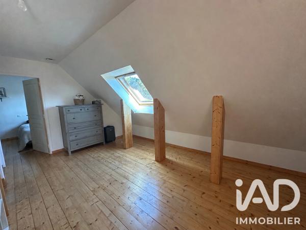 Maison à vendre 4 pièces 125 m² Yquelon