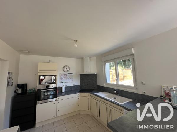 Maison à vendre 4 pièces 125 m² Yquelon