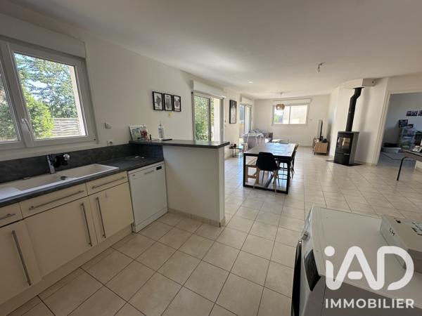Maison à vendre 4 pièces 125 m² Yquelon