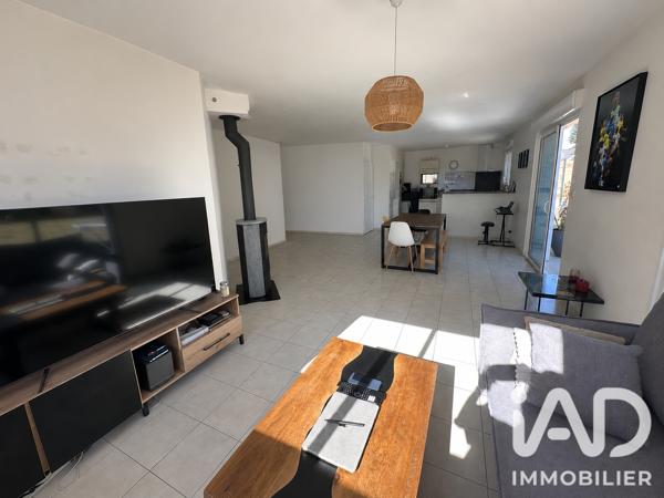 Maison à vendre 4 pièces 125 m² Yquelon