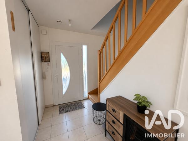 Maison à vendre 4 pièces 125 m² Yquelon