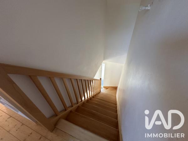 Maison à vendre 4 pièces 125 m² Yquelon