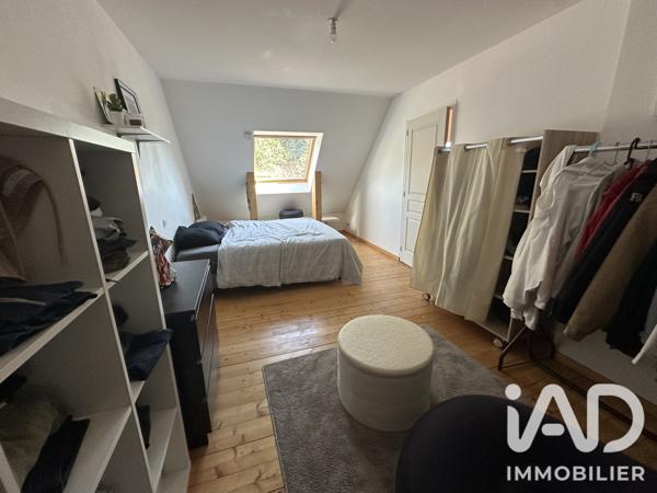 Maison à vendre 4 pièces 125 m² Yquelon