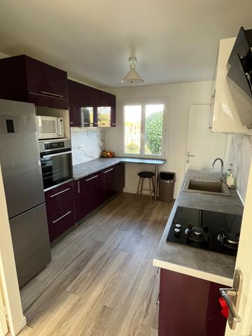 Maison Le Perray en Yvelines