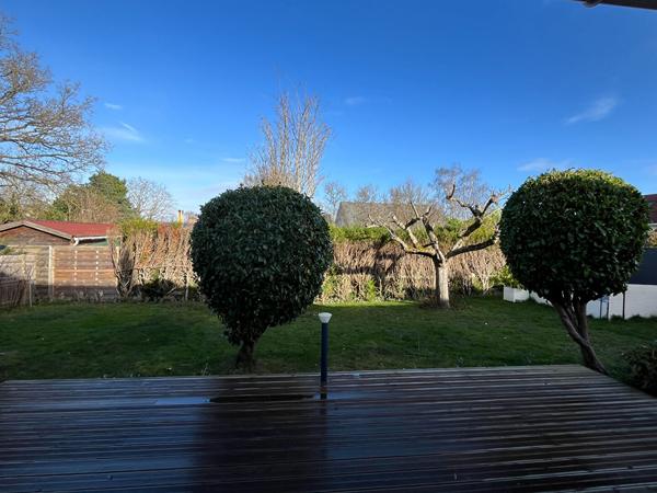 Maison Le Perray en Yvelines