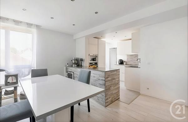 Appartement F5 à vendre  5 pièces - 89 m2 WISSOUS - 91