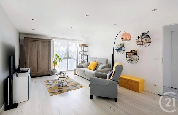 Appartement F5 à vendre  5 pièces - 89 m2 WISSOUS - 91