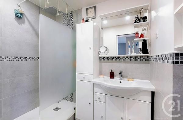 Appartement F5 à vendre  5 pièces - 89 m2 WISSOUS - 91