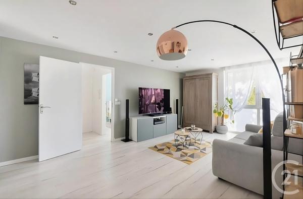 Appartement F5 à vendre  5 pièces - 89 m2 WISSOUS - 91