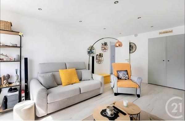 Appartement F5 à vendre  5 pièces - 89 m2 WISSOUS - 91