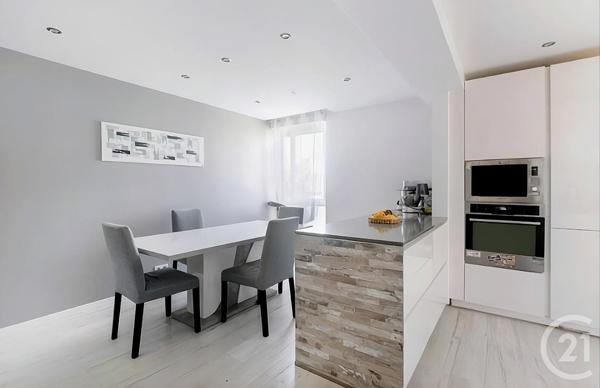 Appartement F5 à vendre  5 pièces - 89 m2 WISSOUS - 91